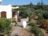 Porto Heli Apartments