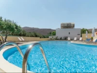 Rousolakos Apartments