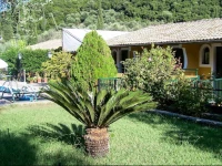 Afrodites Pool and Studios