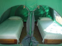 Camping Paleokastritsa