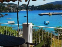 Molos Beach Apartments 2*