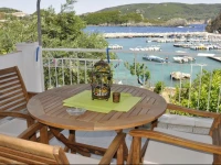 Napoleon On The Beach