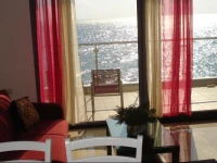 Paleochora Apartments