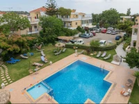 Relax Apartments and Studios