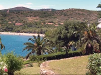Holiday Home Sounio Attiki with a Fireplace 07