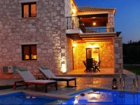 Adamas Luxury Stone Villas