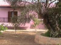 Villa Pagkalohori Village 5214