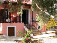 Villa Pagkalohori Village 5225