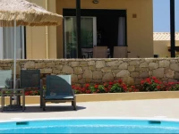 Holiday Home Sea Front Home