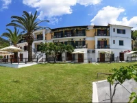 Panormos Beach Skopelos