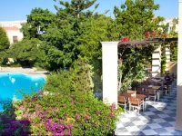 Kalydna Island Hotel