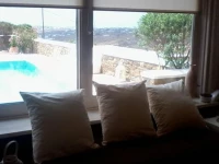 Elenas Luxury Apartments and Villa