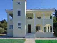 Villa Paradeisi