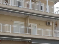 Achilleas Apartments