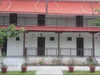 Georgoulas Apartments