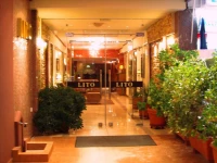 Lito Hotel  2*