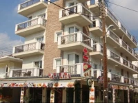 Apartments Villa Effie