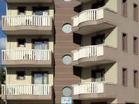 Niriides Studios and Apartments