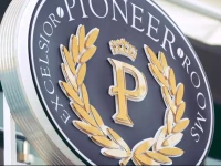 Pioneer Excelsior Rooms