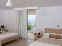 Proteas Seacret Sea View Studios