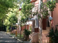 Camping Esperides Beach