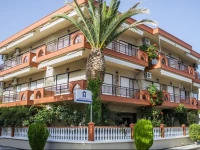 Milonas House Apartments