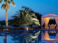 Yria Island Boutique Hotel & Spa