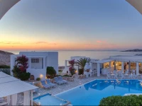 Minois Village Hotel & Spa