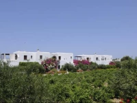 Marili Apartments Studios