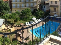 Alkion Aparthotel 2*