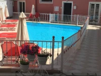 Apartments Villa Apostolis