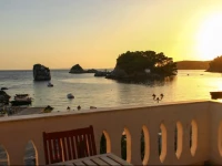 Bakagiannis Apartments