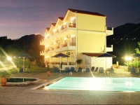 Byzantio Hotel & Apartments