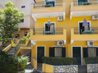 Dreams Studios Parga