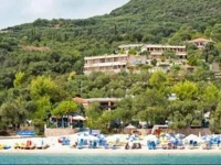 Enjoy Lichnos Bay Village, Camping, Hotel and Apartments