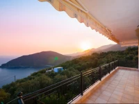 Ionian View Apartments