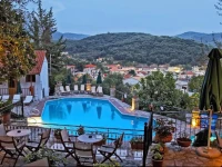 Magdas Hotel Apartments