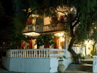 Pansion Nikos Vergos