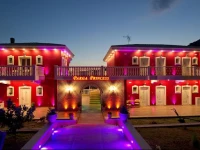 Hotel Parga Princess