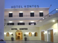 Hotel Kontes