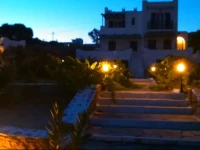 Captain Menegos Studios