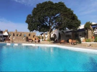 Arokaria Hideaway Suites