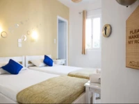Athina Rooms - Lounge Apartments