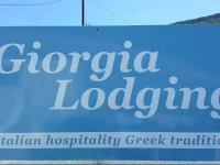 Giorgia Lodging