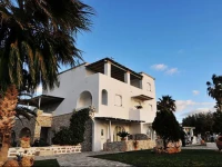 Paradiso boutique hotel