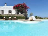 Paros Sunset Villa