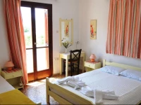 Pension Paros Anna Spanou