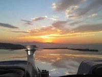 Villa Pastorale - View - Boule Bahn