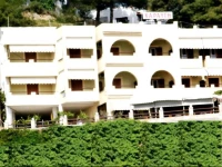 Haravgi Hotel