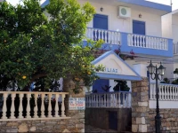 Ilias Studios - Rooms